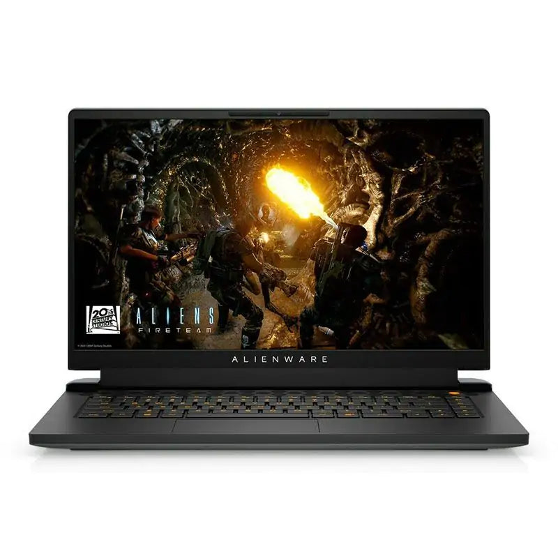 Dell Alienware M15 R6 15.6" Gaming Laptop - Intel Core i7 - 16GB RAM - 1TB SSD - RTX 3080