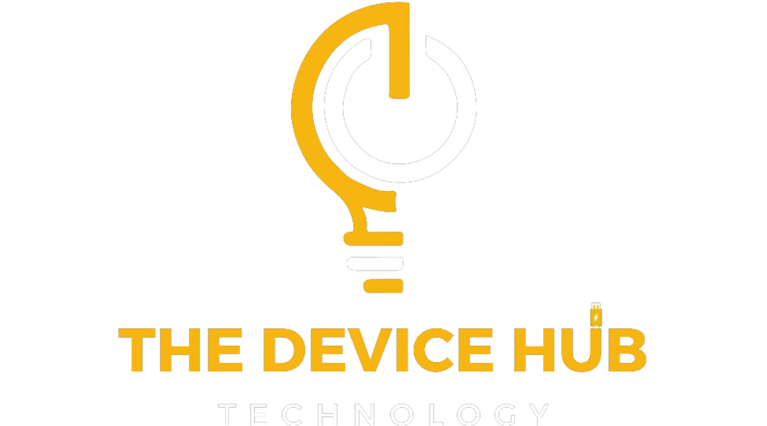 The Device Hub