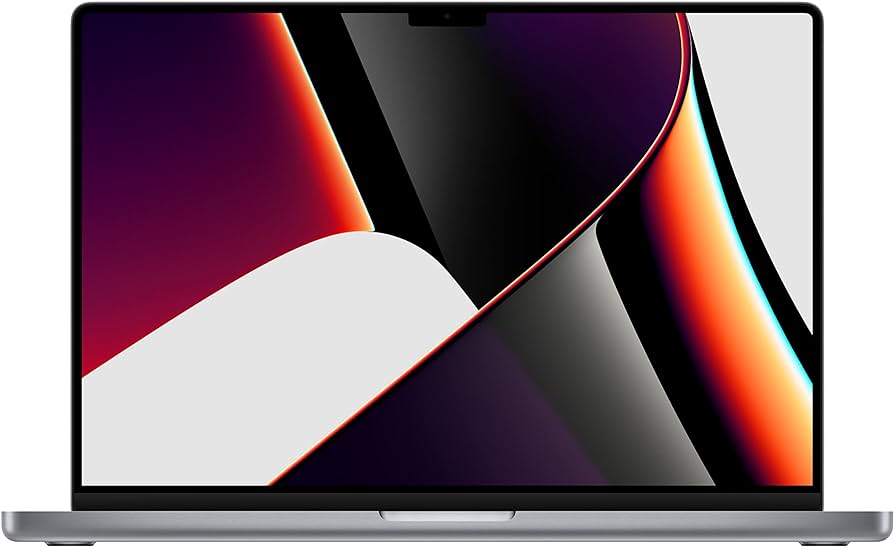 Apple 2021 MacBook Pro, 16", M1 Pro Chip, 1TB SSD, 16GB RAM