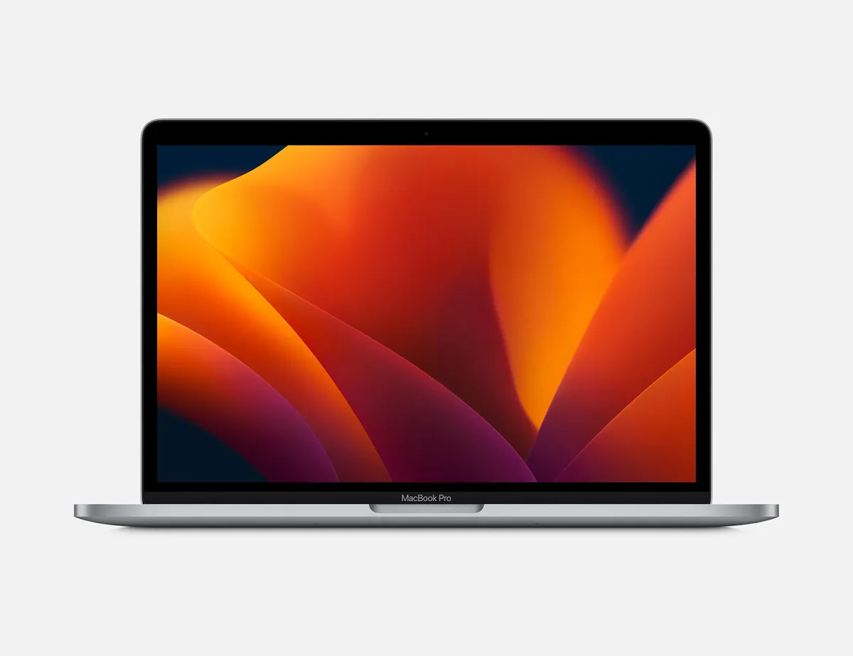 Apple 2022 MacBook Pro, M2 Chip, 256GB SSD, 8GB RAM,