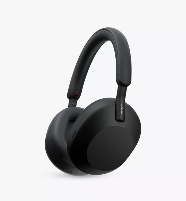 Sony WH-1000XM5 Wireless Noise Cancelling Headphones