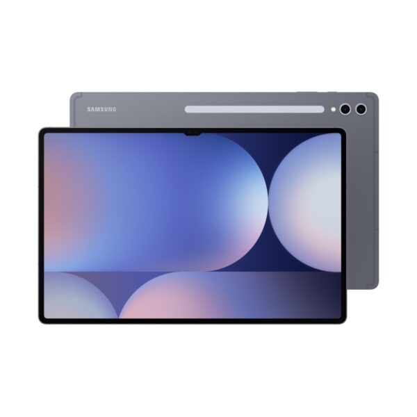 Samsung Galaxy Tab S10 Ultra 5G + Book Cover Keyboard