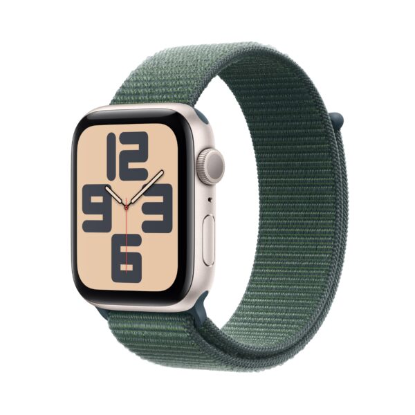 Apple Watch SE (Gen 2) GPS 40mm