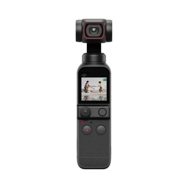 DJI Pocket 2 Gimbal