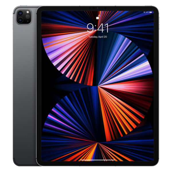Apple 2021 iPad Pro 12.9" M1 Chip 256GB 5th Generation