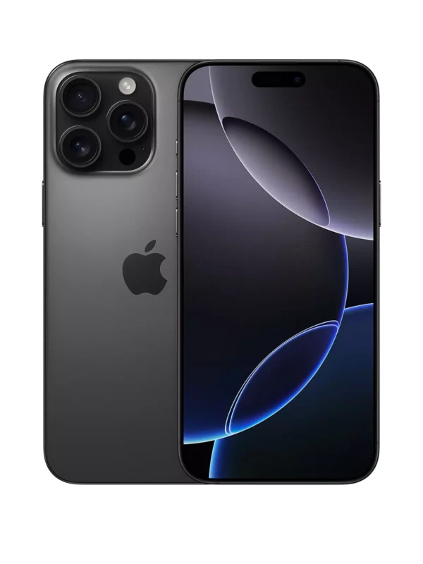 iPhone 16 Pro Max 256GB Unlocked Grade A Desert Titanium