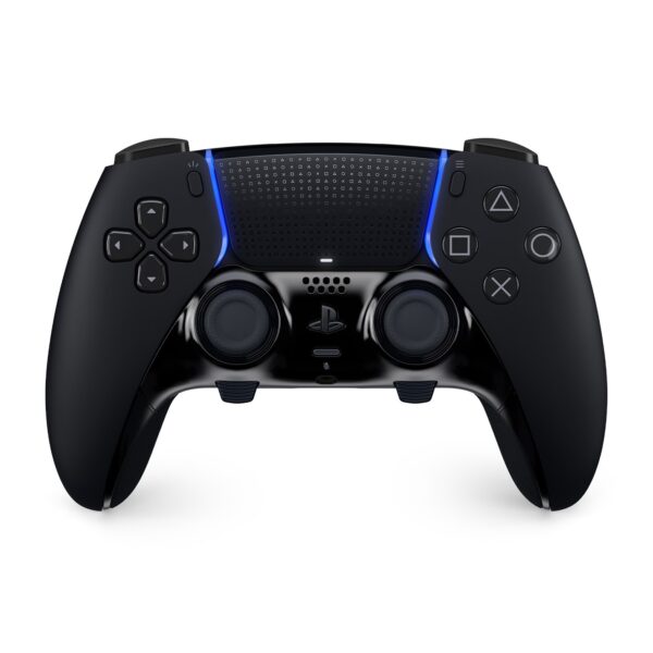 PlayStation 5 DualSense Edge Sony Wireless Controller Black - Brand New