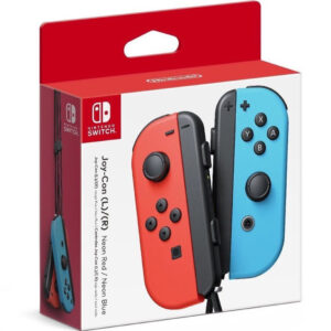 Nintendo Switch 1 Joycons