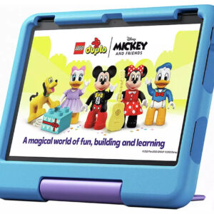 Amazon Fire HD 10 Kids