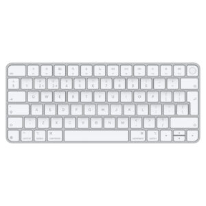 Apple Magic Keyboard + Touch ID