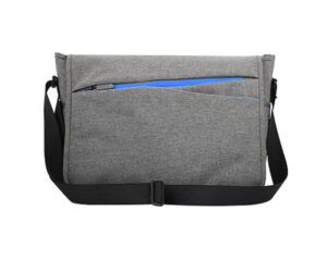 Water Resistant Laptop Messenger Bag 13.3"