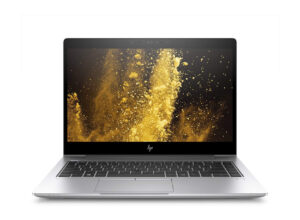 HP Elite Book 840 G5 i5 / 8GB / 256GB SSD