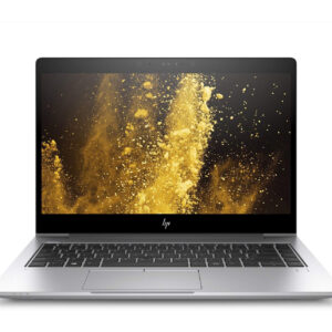 HP Elite Book 840 G5 i5 / 8GB / 256GB SSD