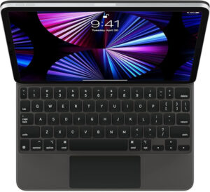 Ipad Pro 11" Magic Keyboard - Black