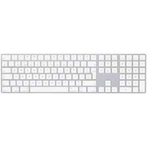 Apple Magic Keyboard Numeric