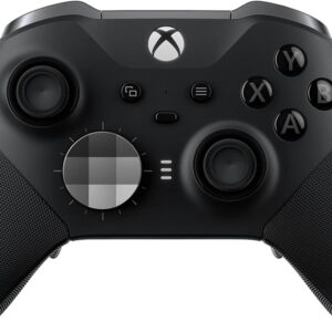 XBOX Series 2 Elite Controllers