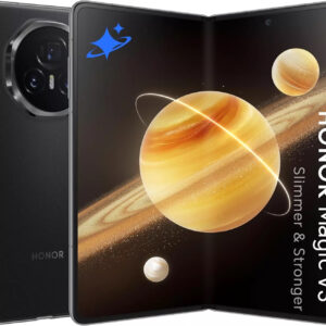 Honor Magic V3 512GB - Black