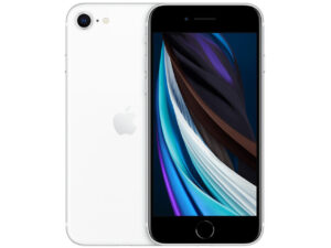 Iphone SE 2nd Generation - White