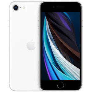 Iphone SE 2nd Generation - White