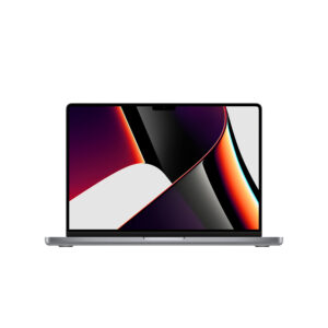 Macbook Pro M1 Max 16" / 32GB / 512GB SSD