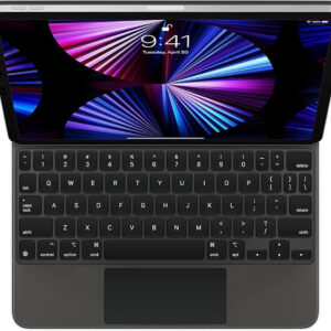 Ipad Magic Keyboard 11" - Black
