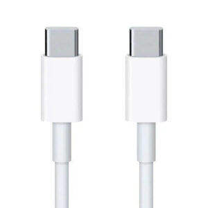 Apple Cable USBC-USBC 1m