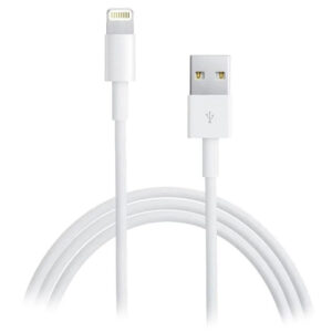 Apple Cable Lightning To USB