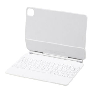 Magic Keyboard 11" White
