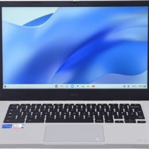Acer Chromebook Vero 514 / i3 / 8GB / 128GB SSD