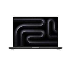 Apple Macbook Pro 2024 16" | M4 Pro | 512GB SSD | 24GB RAM | Space Black