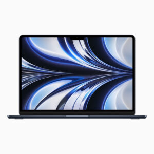 Macbook Air 2022 M2 13.6" / 8GB / 256GB SSD